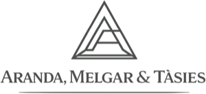 Aranda, Melgar y Tàsies