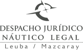 Despacho Jurídico Náutico Legal