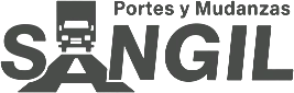 Portes y Mudanzas SanGil